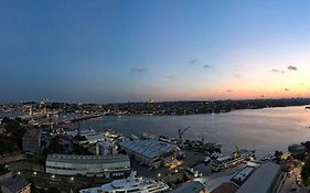 Radisson Blu Hotel Istanbul Pera  5* Turkey